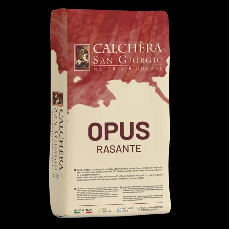 Opus Rasante XX5